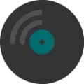 WeRave Music Radio 02 - Study and Chillout Radio Logo