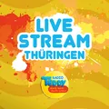 Radio TEDDY Thüringen Radio Logo