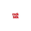 Rock & Folk (rock n folk) Radio Logo