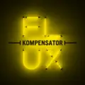 Flux Kompensator (320) Radio Logo