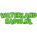 Waterland Radio Radio Logo