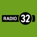 Radio 32 Goldies Radio Logo