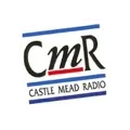 Castle Mead Radio Radio Logo