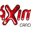 Máxima 97.5 FM Cancún Radio Logo