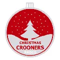 Christmas Crooners Radio (MP3) Radio Logo