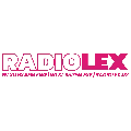 WLXU 93.9 FM Radio Logo