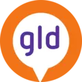 Radio Gelderland Radio Logo