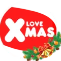 Metro Love Xmas Radio Radio Logo