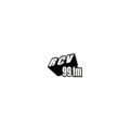 RCV 99 fm Radio Logo