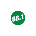 KNTU 88.1 Indie Radio Logo