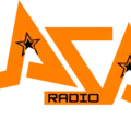 Laza Rádió - Mulatós Radio Logo