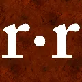Rust Radio Radio Logo