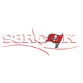 98 ROCK Radio Logo