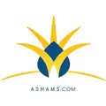 اذاعة الشمس - A-Shams Radio Logo