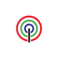 DWPM FM Star Radio 101.9 Radio Logo