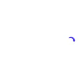 Dominio 96.5 FM Radio Logo