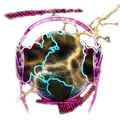 MusicArtclub Radio Logo