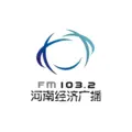 河南经济广播 Radio Logo