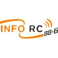 Info RC Radio Logo