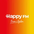 Happy FM Fest Radio Logo