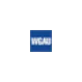 WGAU Radio Logo