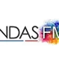 Ondas FM Toronto Radio Logo