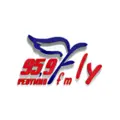 Fly 95.9 Radio Logo