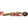 A Net Station Radio Logo