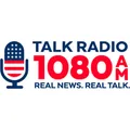 Talk Radio 1080 Radio Logo