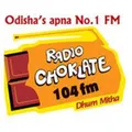 Radio Choklate Radio Logo