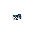 Power 102.1 Radio Logo