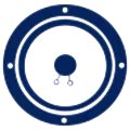 16Bit.FM Cafe Radio Logo