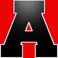 Alefamusic Radio Logo