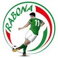 Radio Rabona Radio Logo