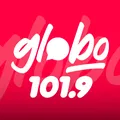  Globo 101.9 (Mexicali) - 101.9 FM - XHPF-FM - MVS Radio - Mexicali, Baja California Radio Logo