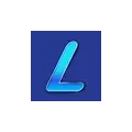 KHLA - The Lake 92.9 FM Radio Logo