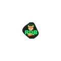 RDB (Radio des Boutières) Radio Logo