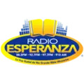 KOIR (2024) Radio Esperanza  Radio Logo