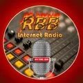 RBB Internet Radio Radio Logo