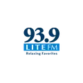 WLIT 93.9 FM - Chicago, IL Radio Logo
