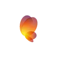 smart 88.9 FM surabaya Radio Logo