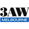 3AW - Melbourne - 693 AM (MP3) Radio Logo