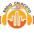 Radio Calacoto Radio Logo