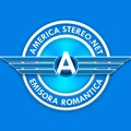 Baladas Románticas Radio Logo
