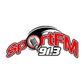 Sport FM Radio Logo