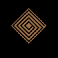 LocaFM 90's Radio Logo