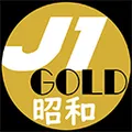 J1 GOLD Radio Logo
