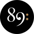 Classical 89 Radio Logo