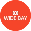 ABC Radio WIDE BAY Radio Logo