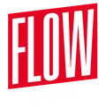 Flow Radio Radio Logo